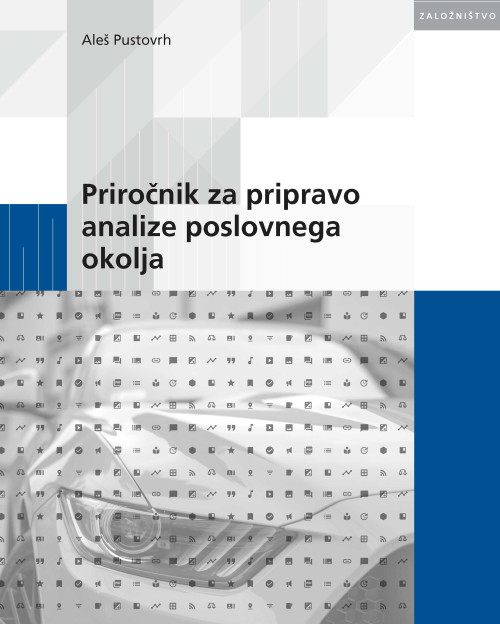 Prirocnik za pripravo analize