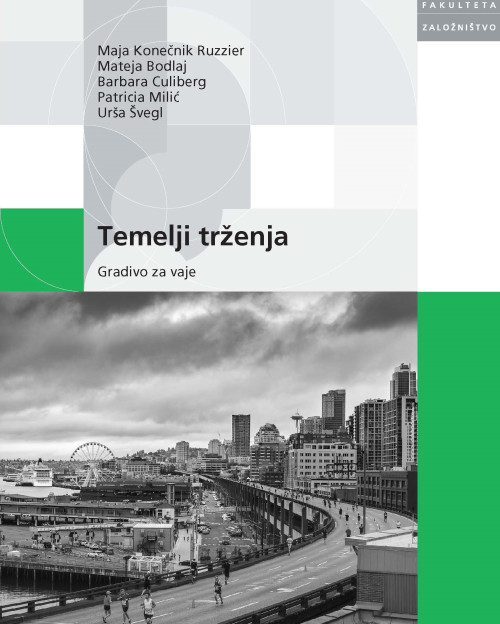 Temelji trženja Vaje 23