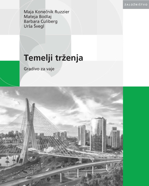 Temelji trzenja vaje