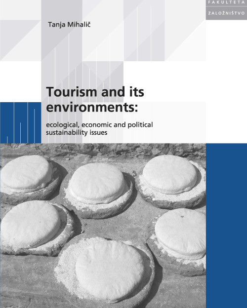 Tourism and its environments