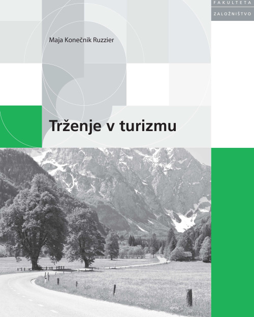 Trzenje v turizmu