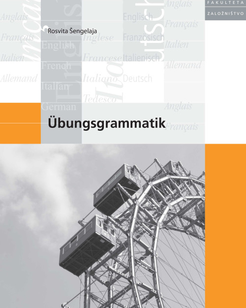 Ubungsgramatik