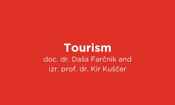 turizem ang